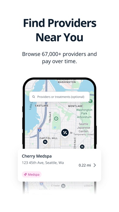 Cherry | A Smarter Way to Pay screenshot