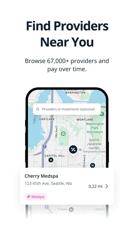 Cherry: The Smarter Way to Pay screenshot 3 of 4