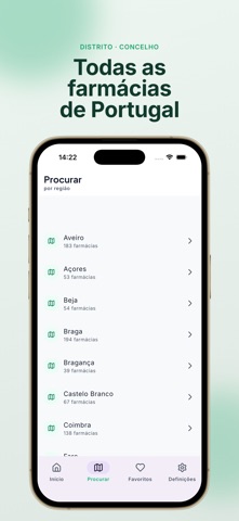 FarmaPerto screenshot