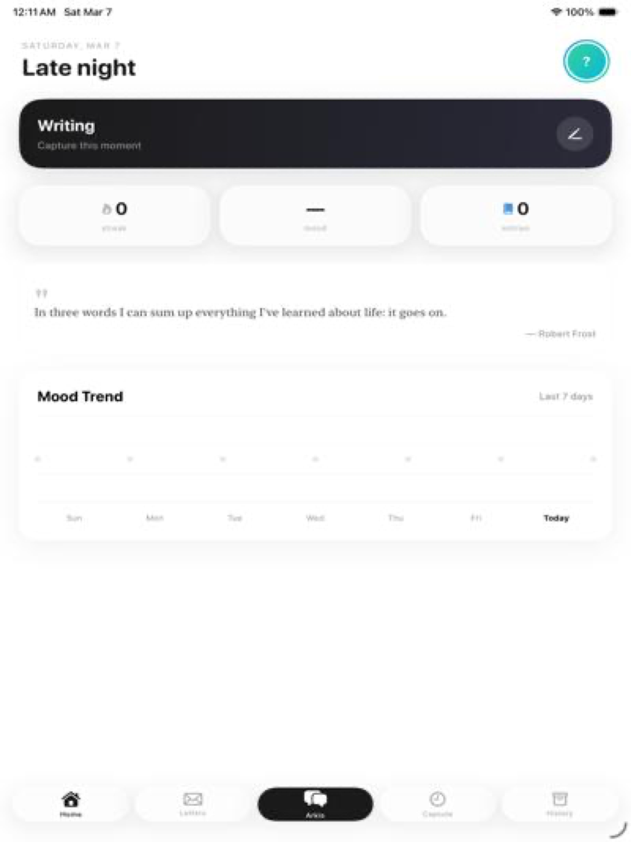 Arkiary screenshot 7