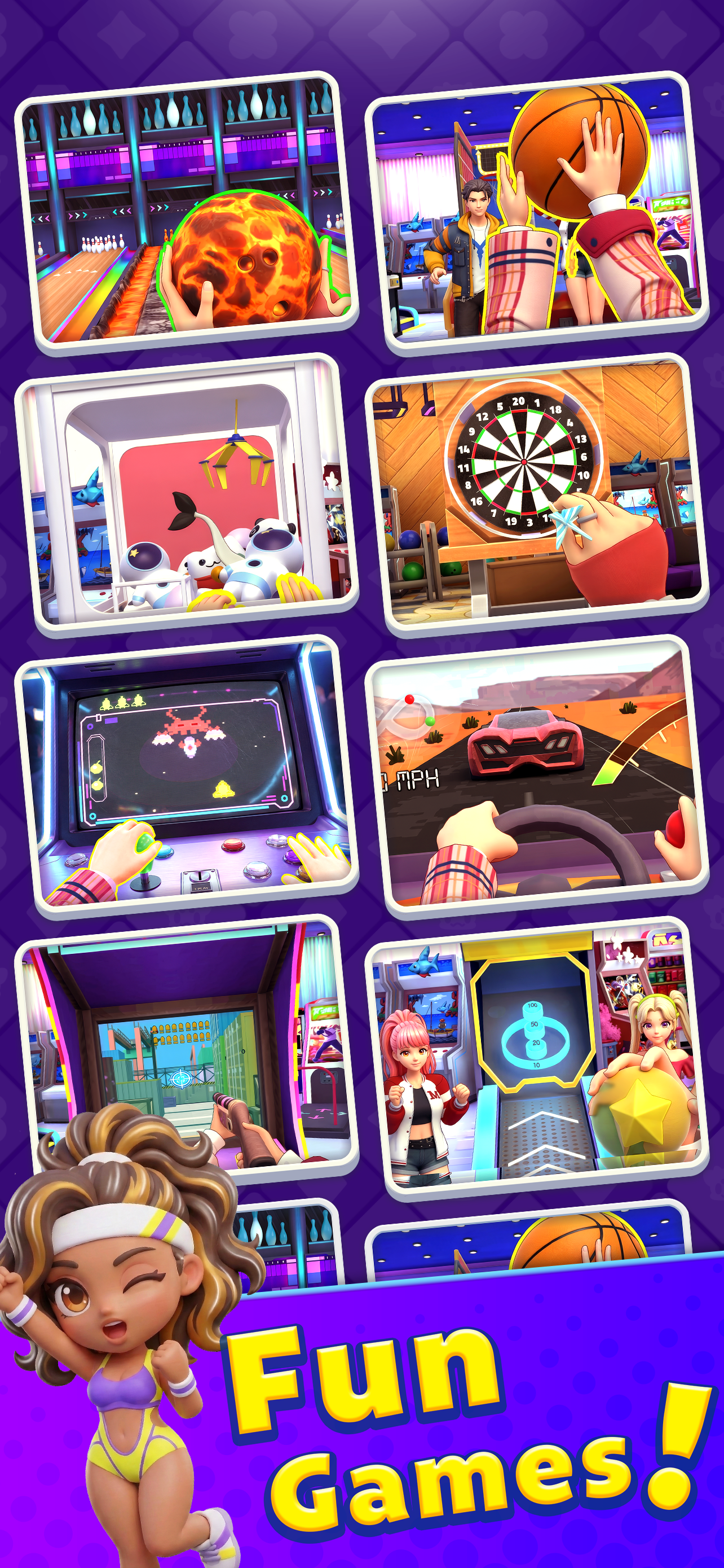 Puzzle Panic!