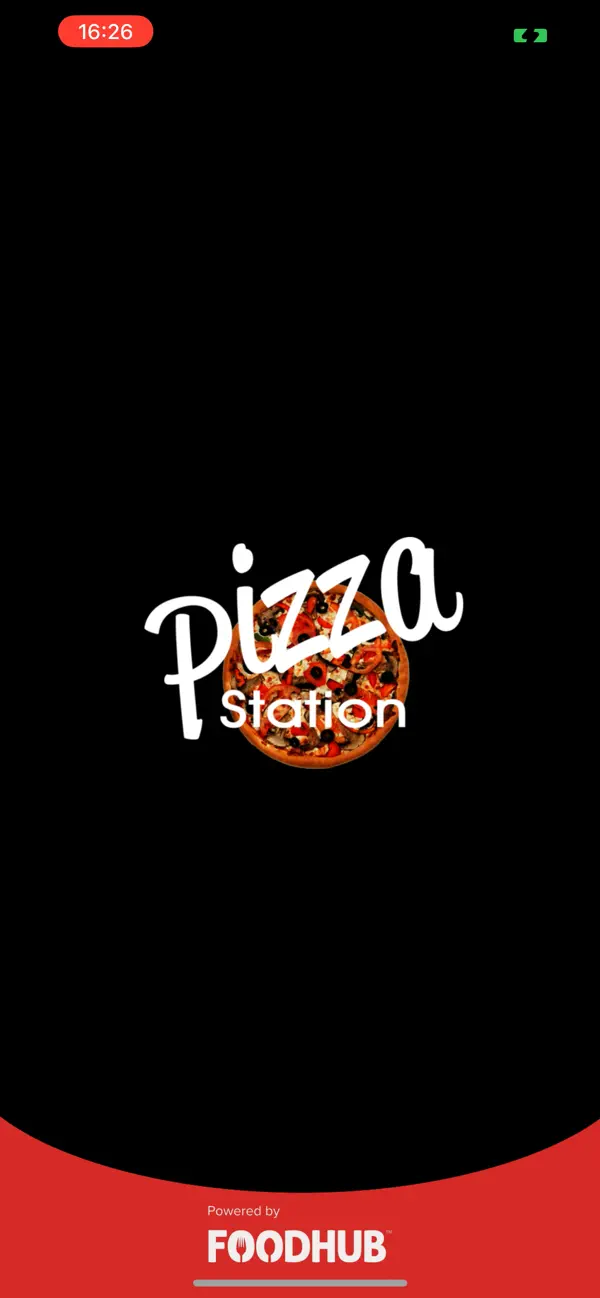 Screenshot #1 pour Pizza Station Saltburn