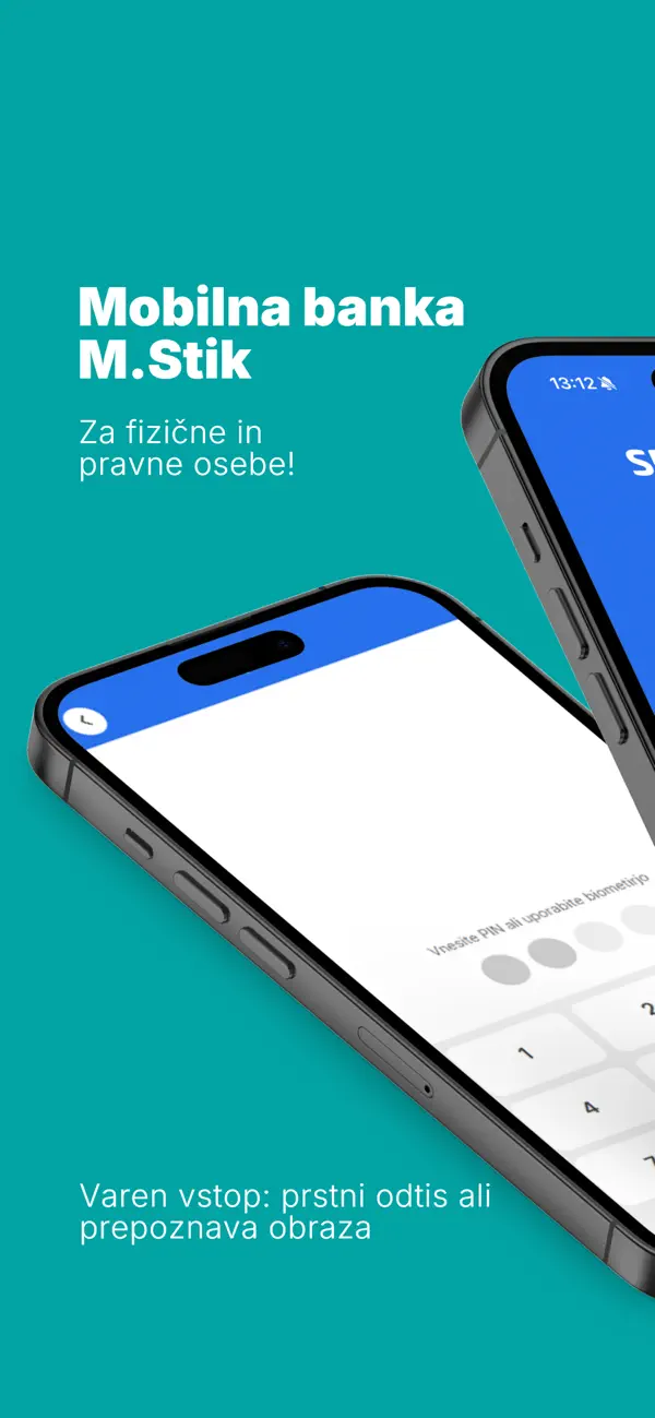 Screenshot #1 pour Sparkasse M.Stik