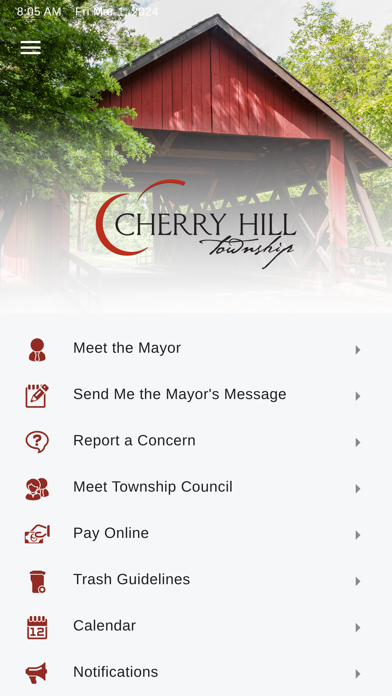 My Cherry Hill Screenshot 2 of 4