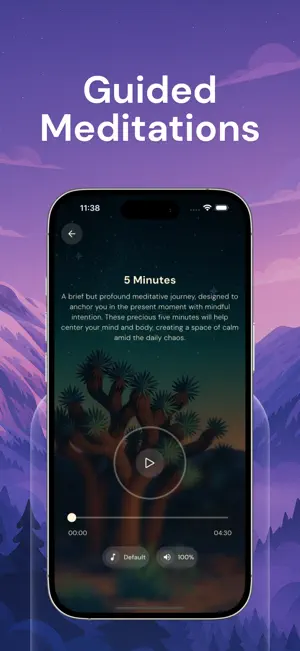 Buddhy screenshot 4
