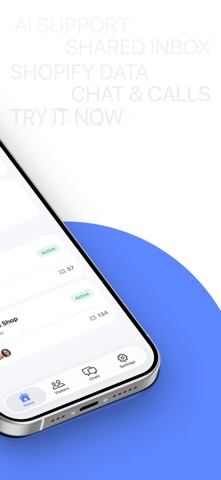 TicketON - Ai Helpdesk Screenshot 2 of 8
