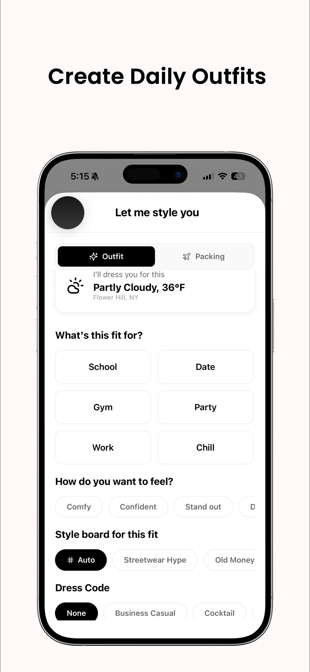 PicMyFit AI