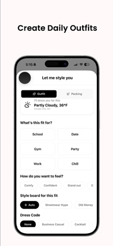 PicMyFit AI Screenshot 5 of 5