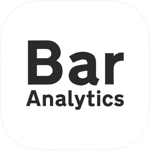 Bar Analytics