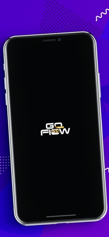 GoFlow Customer Screenshot 1 of 5