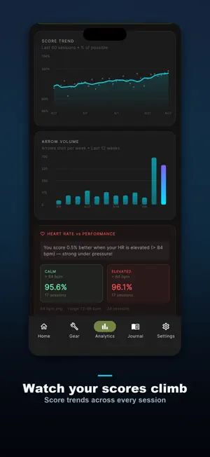 NockPoint screenshot 2