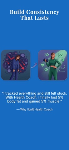 HealthCoach+ Screenshot 10 of 10
