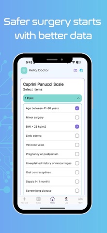 Lisa Safe Screenshot 8 of 10