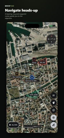 GridTac screenshot
