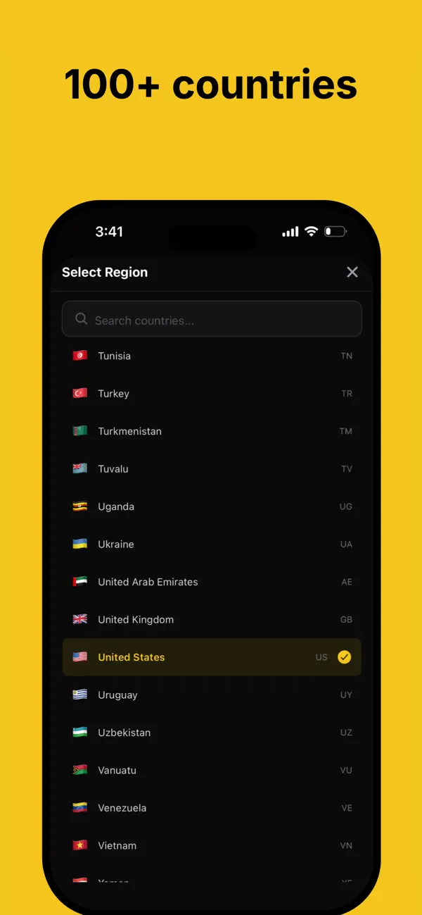 #6. StreamScouter (iOS) โดย: Mustafa Hussain