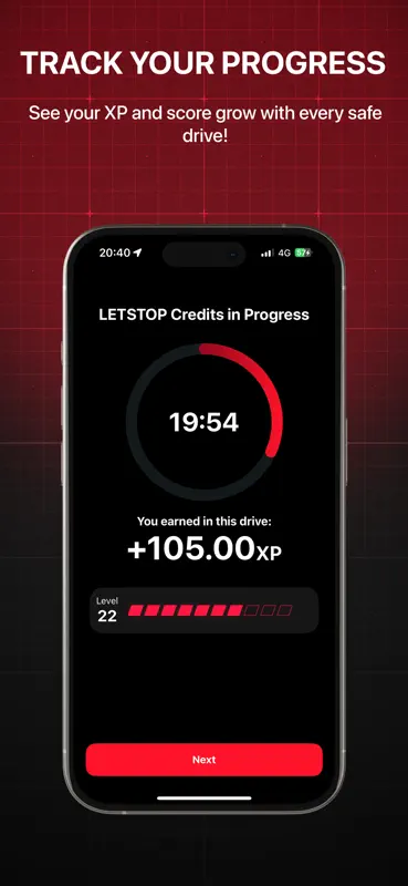 LETSTOP screenshot 4 of 8