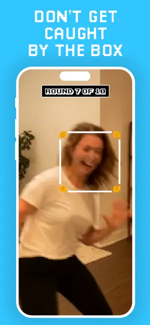 Don’t Get Caught: Party Game screenshot 1