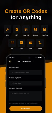 Scannar – QR & Barcode Scanner Screenshot 6 of 6