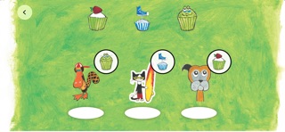 Pete The Cat: Groovy Games iPhone screenshot