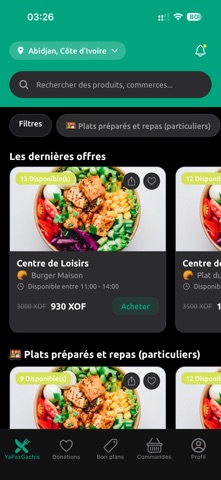 yapasgachis Screenshot 1 of 6