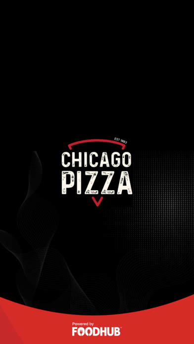 Chicago Pizza. Screenshot
