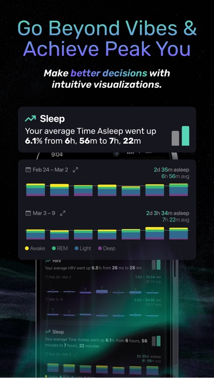 Context by Fulcra screenshot-3
