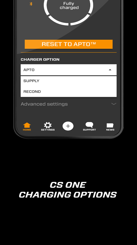 #4. CTEK App (iOS) 由: CTEK Sweden AB