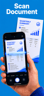 HP Smart Printer Scanner App ' screenshot 6