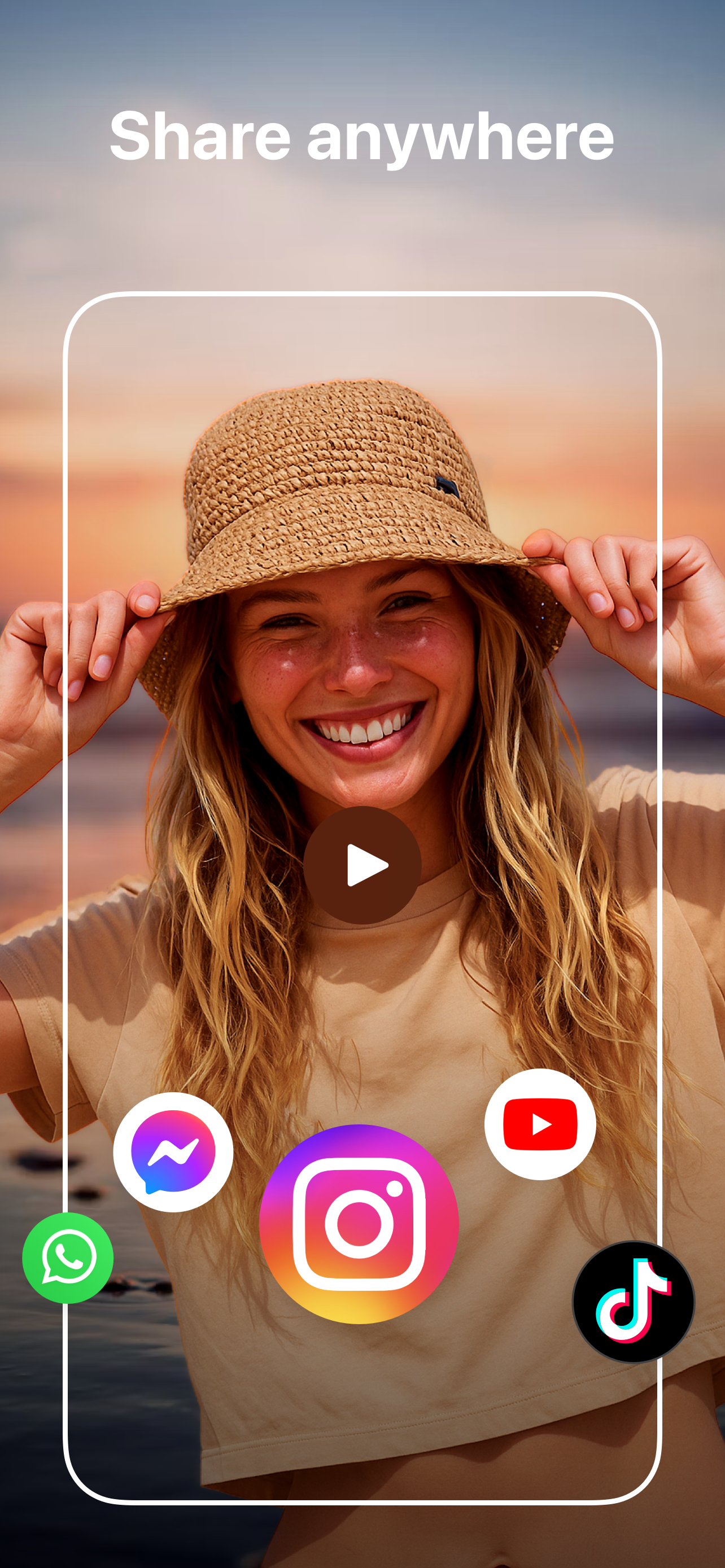 Photo Video Maker - InSlide screenshot 6