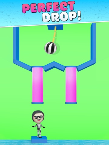 String Slash: Epic Smash iPad screenshot