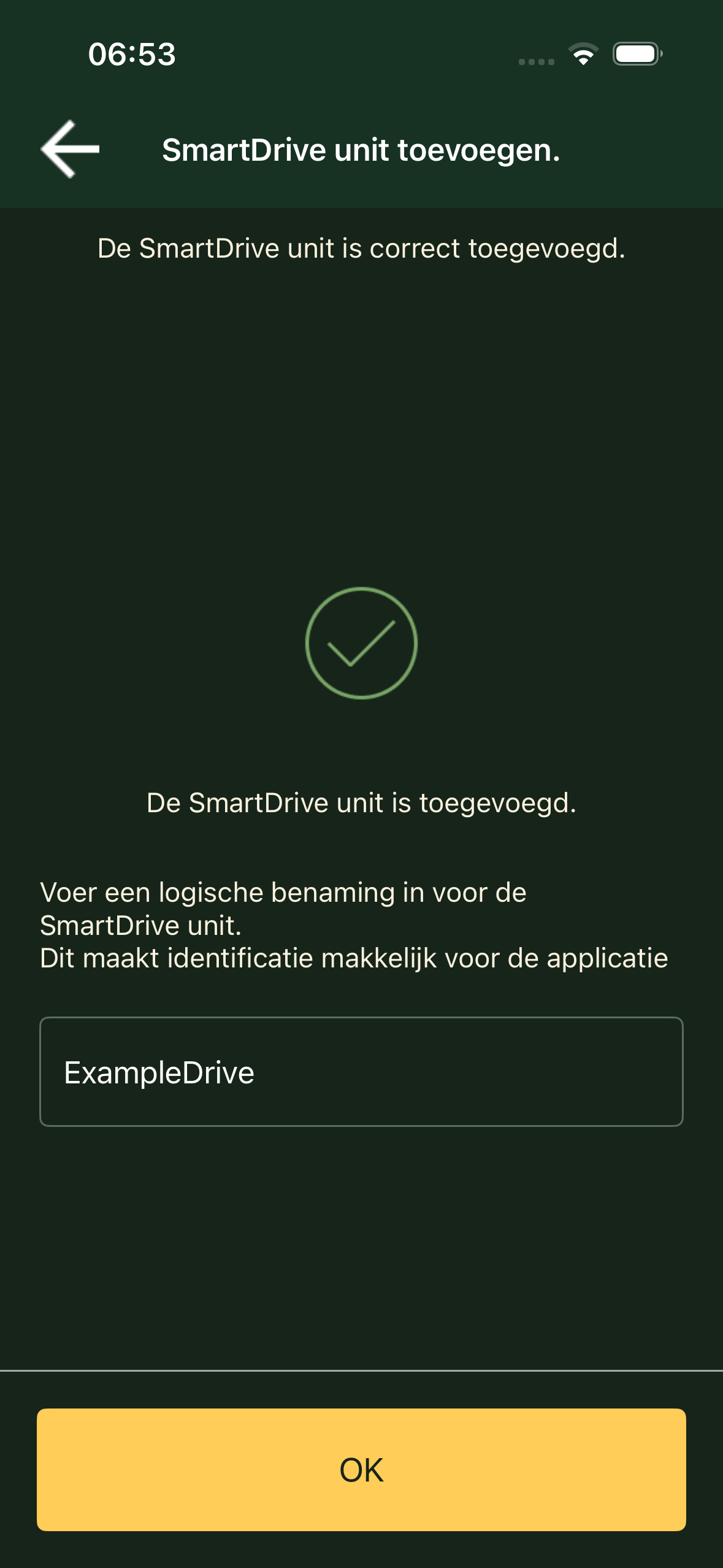 Ridder SmartDrive