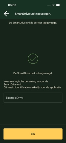 Ridder SmartDrive Screenshot 5 of 8