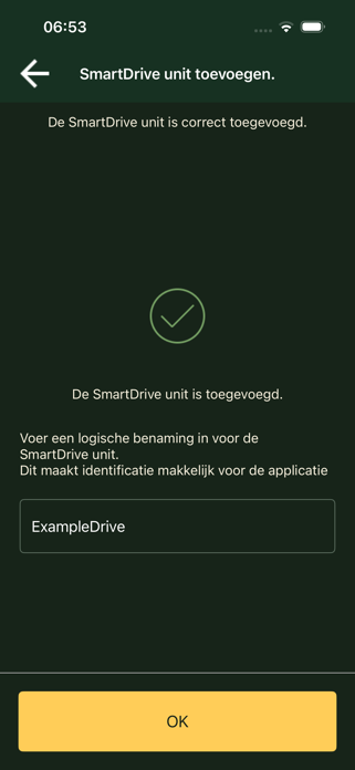 Ridder SmartDrive Screenshot 5 of 8