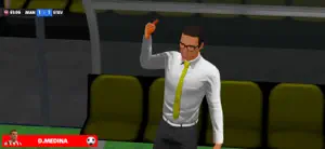 First Team Manager Season 2026 screenshot 3