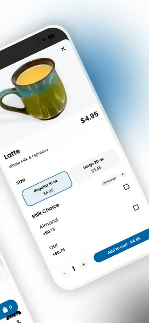 The Artful Cup screenshot 3
