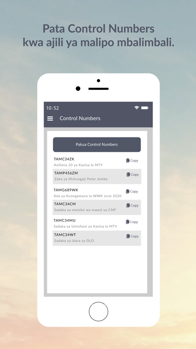 Bezaleli Screenshot