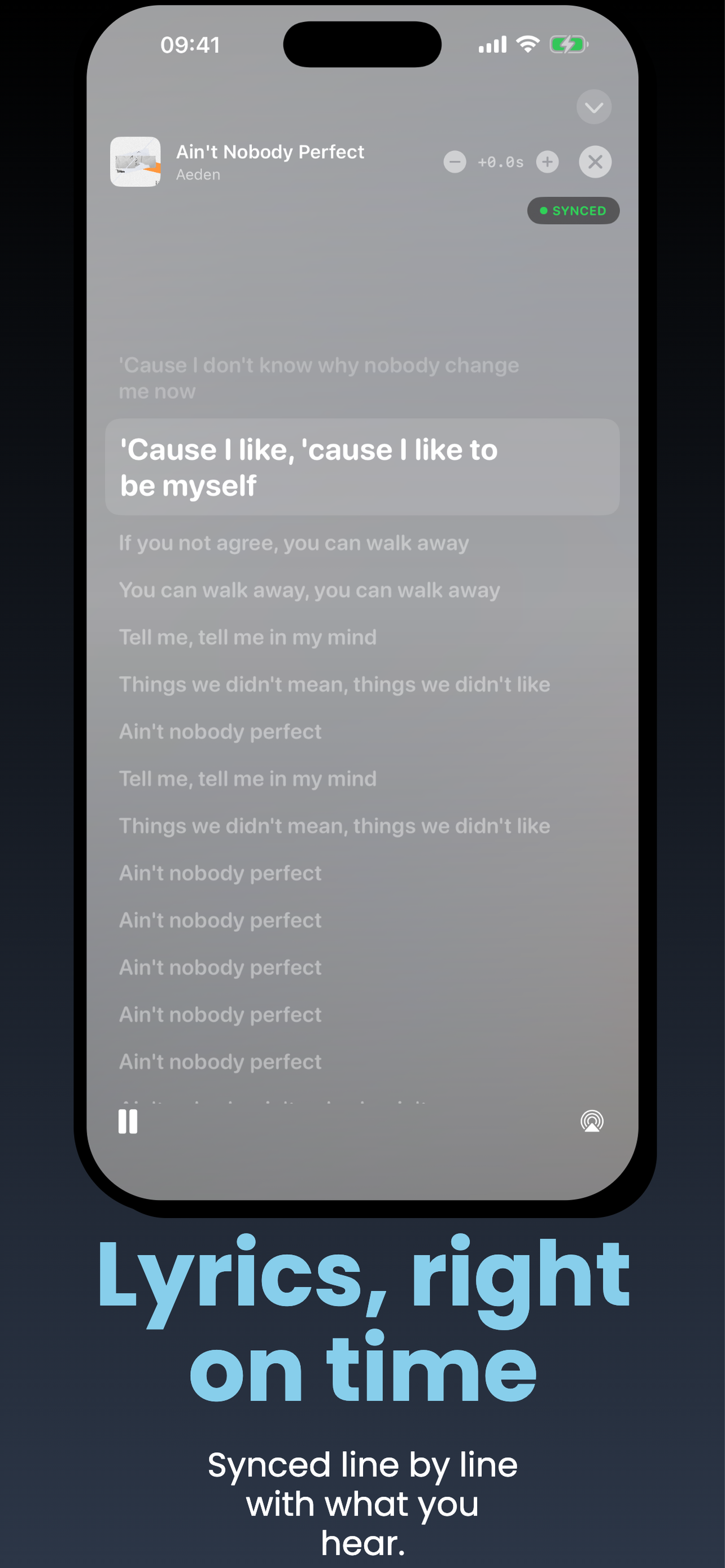 Macdio — Live Internet Radio screenshot 3