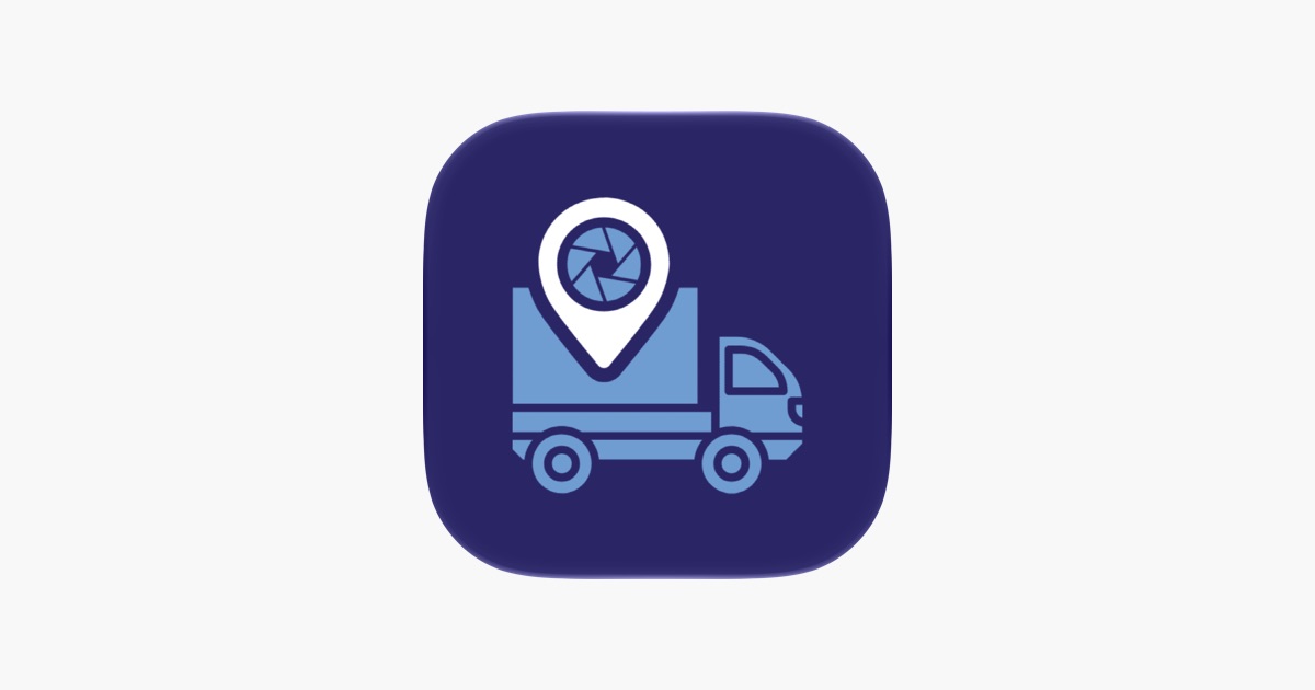 ‎TrackSure - Driver App App - App Store
