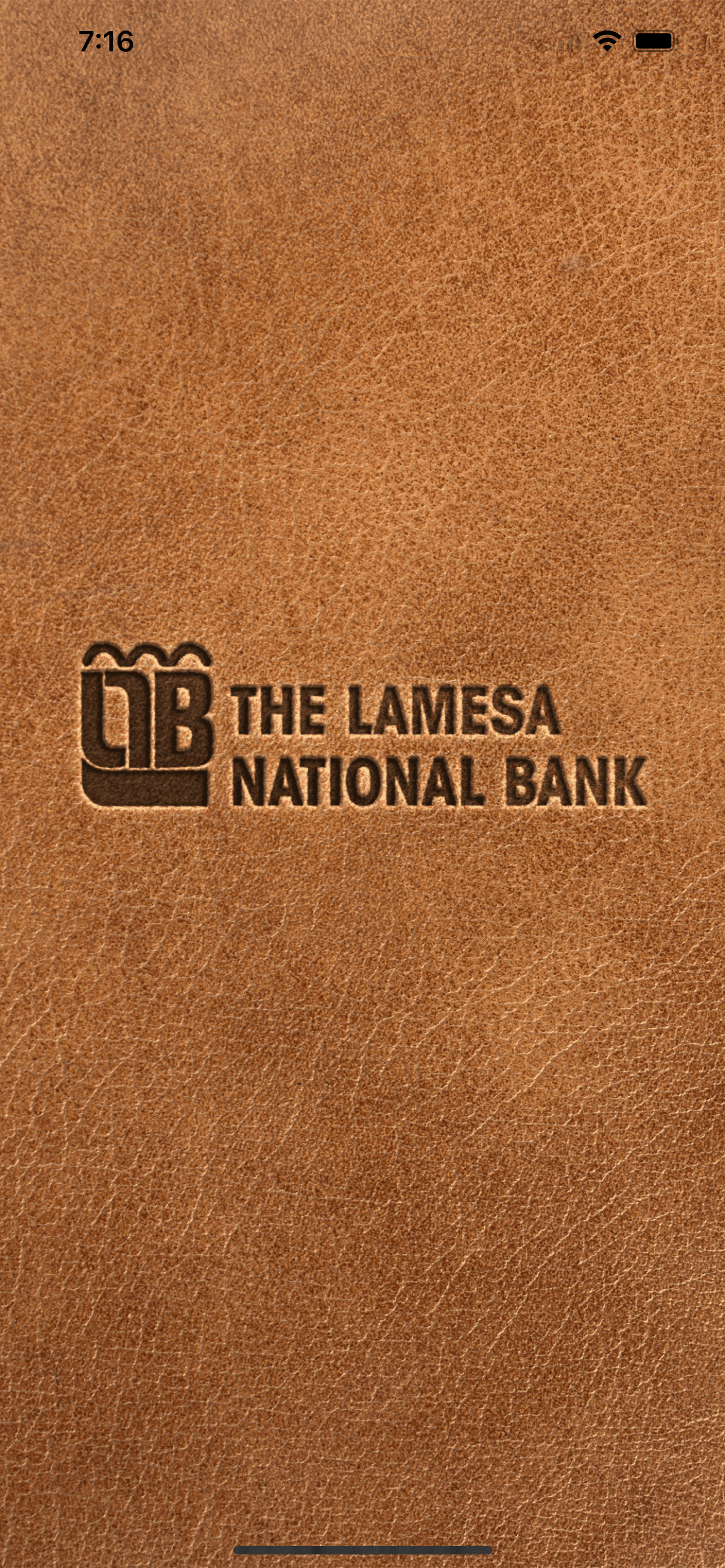 Lamesa NB
