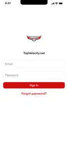 TopVelocity Education screenshot #2 for iPhone