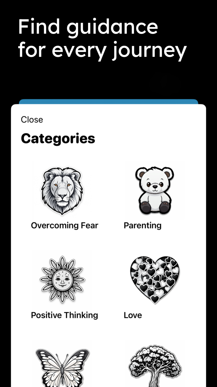 Comfort - Daily Motivation