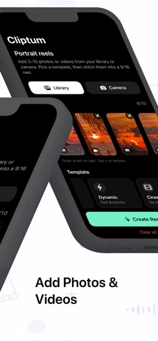 Cliptum Screenshot 2 of 5