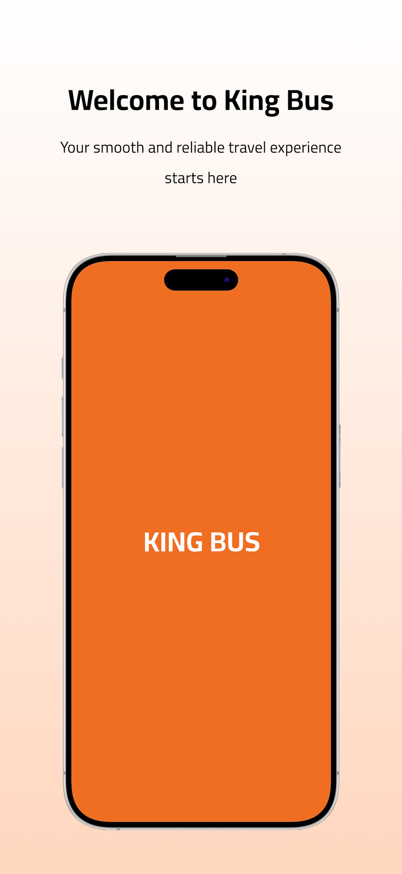 King Bus