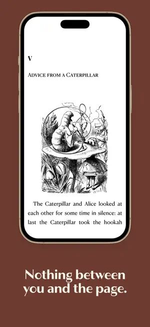 CHMate: EPUB & CHM Reader screenshot 2