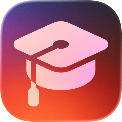 majored: College Study Planner