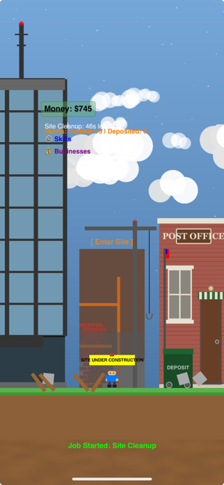 Ascent: Path to Prosperity Screenshot 5 of 6