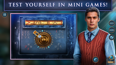 Criminal Archives: Murders Screenshot