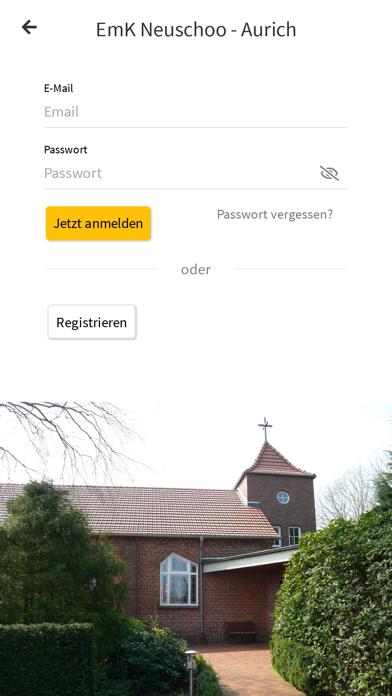 EmK Neuschoo - Aurich Screenshot