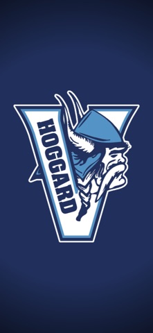 Hoggard Vikings Athletics screenshot