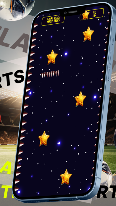 Strela Bet Screenshot